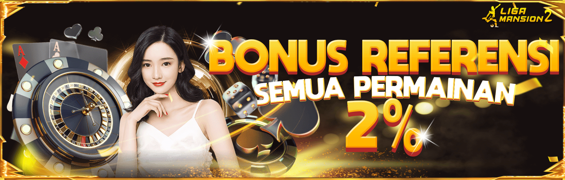 LIGAMANSION2: Slots Gacor Pengalaman Bermain Slot Terbaik